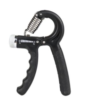 R Shaped Spring Adjustable Handles R Shaped Spring Adjustable Handles